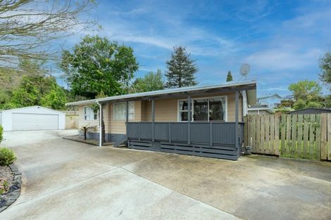 Photo of property in 418 Kahikatea Drive, Dinsdale, Hamilton, 3204