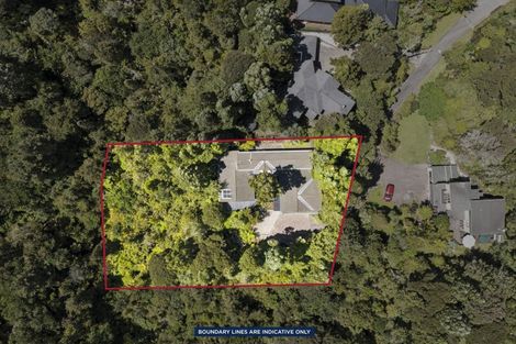 Photo of property in 33 Treetops Way, Bayview, Auckland, 0629