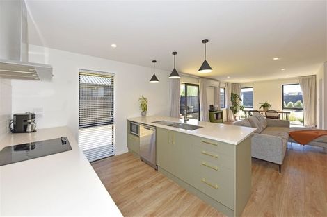 Photo of property in 41 Glengael Drive, Halswell, Christchurch, 8025