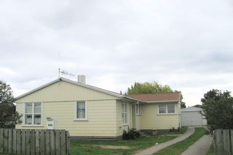 Photo of property in 614 Maunganui Road, Mount Maunganui, 3116