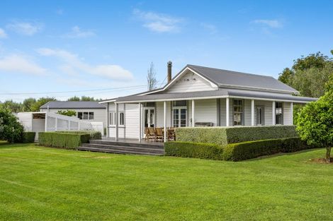 Photo of property in 447 Wairau Bar Road, Spring Creek, Blenheim, 7273