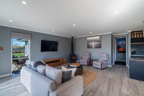 Photo of property in 80 Preston Avenue, West Melton, 7618