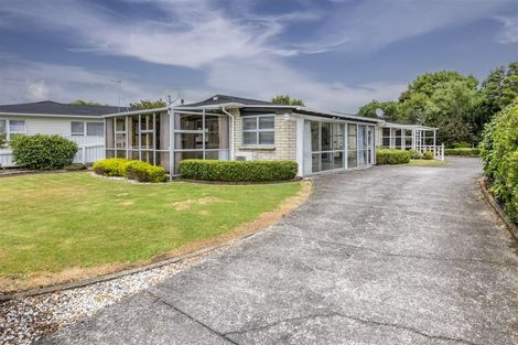 Photo of property in 34 Marlborough Street, Levin, 5510