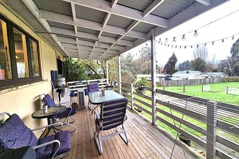 Photo of property in 11 Mangaone Valley Road, Taihape, 4793