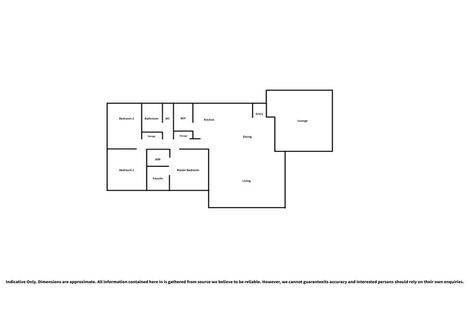Photo of property in 680i Quine Road, Tahuna, Morrinsville, 3373