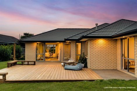 Photo of property in 43 Mariposa Crescent, Aidanfield, Christchurch, 8025