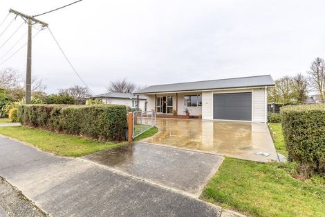 Photo of property in 26 Kent Street, Riversdale, 9776