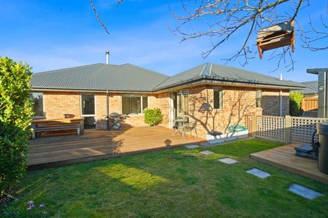 Photo of property in 22c Stonebrook Drive, Rolleston, 7614