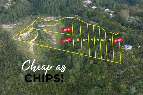 Photo of property in 171 Blue Mountains Road, Blue Mountains, Upper Hutt, 5371