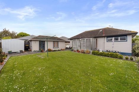 Photo of property in 1c Trewin Street, Feilding, 4702