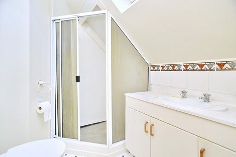 Photo of property in 5/126 Idris Road, Strowan, Christchurch, 8052