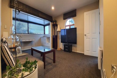 Photo of property in 191 Fisher Parade, Farm Cove, Auckland, 2012