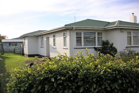 Photo of property in 83 Featherston Street, Takaro, Palmerston North, 4412