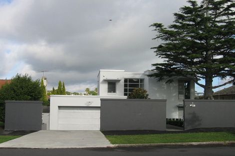 Photo of property in 9 Sage Road, Kohimarama, Auckland, 1071