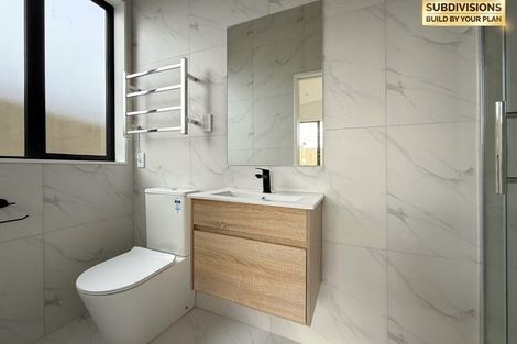 Photo of property in 7/25 Hutchinson Avenue, New Lynn, Auckland, 0600