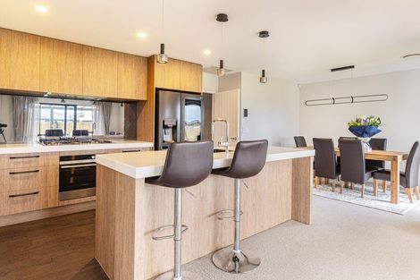 Photo of property in 50 Sandhurst Drive, Rolleston, 7615