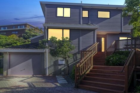 Photo of property in 66b Volga Street, Island Bay, Wellington, 6023