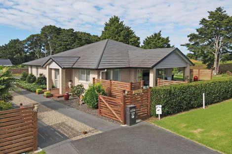 Photo of property in 17 Astrid Drive, Kerikeri, 0230