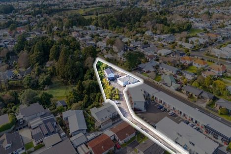Photo of property in 135c Coronation Avenue, Welbourn, New Plymouth, 4310