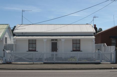 Photo of property in 70 Glasgow Street, Whanganui, 4500