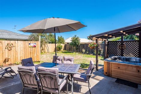 Photo of property in 3 Belford Court, Paraparaumu, 5032