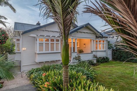 Photo of property in 11 Burgess Road, Devonport, Auckland, 0624