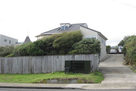 Photo of property in 328 Rosetta Road, Raumati Beach, Paraparaumu, 5032