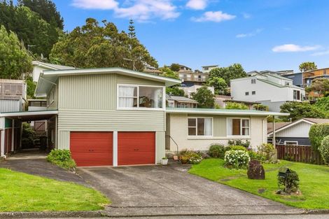 Photo of property in 40 Spinnaker Drive, Whitby, Porirua, 5024