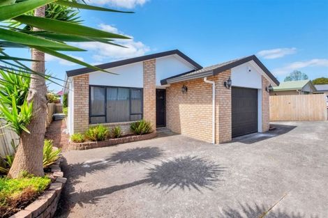 Photo of property in 39b Metcalfe Road, Ranui, Auckland, 0612