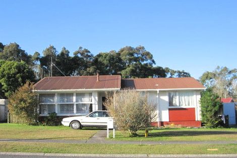 Photo of property in 83 Winstone Avenue, Chartwell, Hamilton, 3210