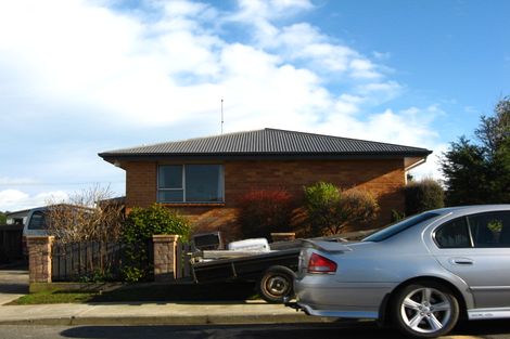 Photo of property in 10 Maltby Street, Waikiwi, Invercargill, 9810