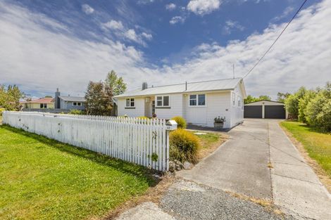 Photo of property in 62 Mill Street, Ongaonga, 4278