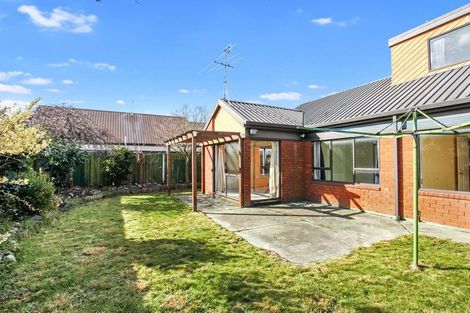 Photo of property in 78a Lancewood Drive, Halswell, Christchurch, 8025