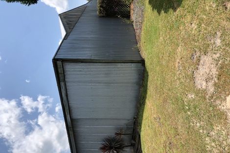 Photo of property in 33 Owhango Road, Owhango, 3990