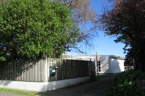 Photo of property in 11 Stellin Street, Boulcott, Lower Hutt, 5011