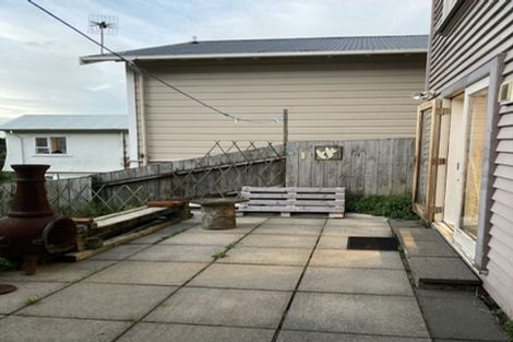 Photo of property in 42 Rhine Street, Island Bay, Wellington, 6023