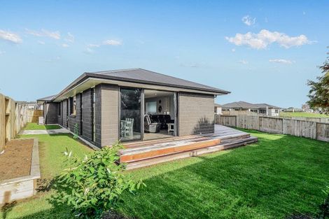 Photo of property in 4 Gulati Lane, Morrinsville, 3300