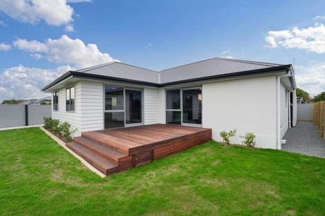 Photo of property in 15 Hensley Street, Gladstone, Invercargill, 9810
