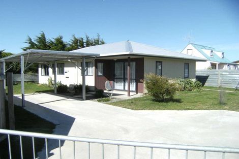 Photo of property in 17c Waitai Street, Castlecliff, Whanganui, 4501