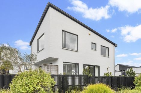 Photo of property in 24 Frank Gill Road, Hobsonville, Auckland, 0616