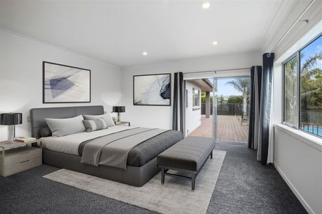 Photo of property in 6 Powell Lane, Waiau Pa, Pukekohe, 2679