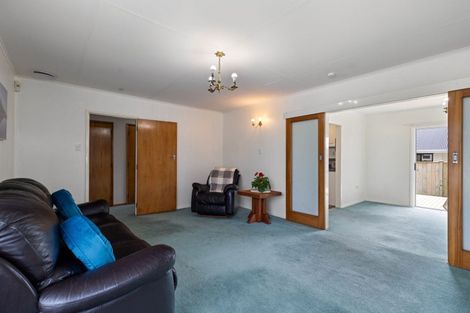 Photo of property in 87 College Street, Awapuni, Palmerston North, 4412