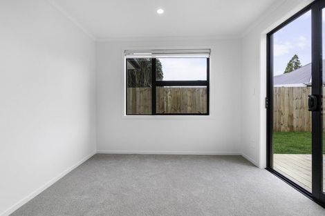 Photo of property in 25 Morrinsville Road, Hillcrest, Hamilton, 3216