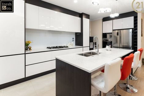 Photo of property in 47 Ksenia Drive, Flat Bush, Auckland, 2019