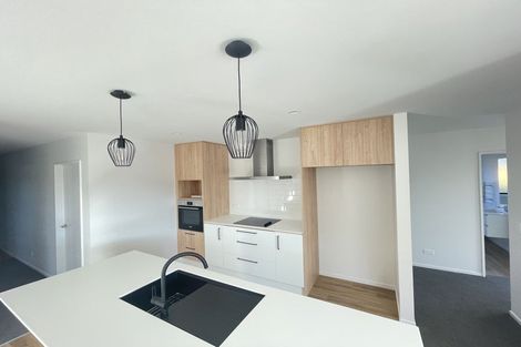 Photo of property in 4 Westbrook Avenue, Rolleston, 7615