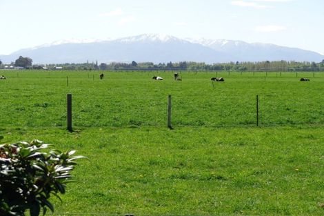 Photo of property in 67 Oakleys Road, Mayfield, Ashburton, 7775