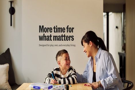 Photo of property in 77 Empire Crescent, Papamoa, 3118