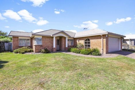 Photo of property in 30 Ruby Court, Chartwell, Hamilton, 3210