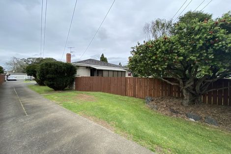 Photo of property in 1/213 Saint George Street, Papatoetoe, Auckland, 2025