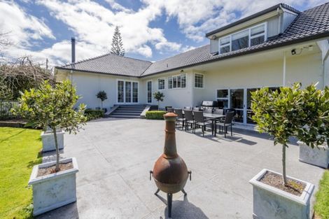 Photo of property in 47 Kawiu Road, Levin, 5510